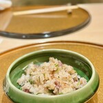 恵比寿 うしみつ - 