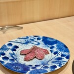 恵比寿 うしみつ - 