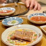 恵比寿 うしみつ - 