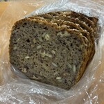 No.4 - カットしてもらいました