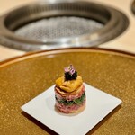 恵比寿 うしみつ - 