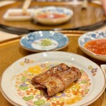 恵比寿 うしみつ - 