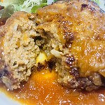 たんなかcafe 360 - 