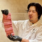 恵比寿 うしみつ - 