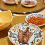 恵比寿 うしみつ - 