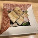 鮨や いしもん - 