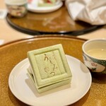 恵比寿 うしみつ - 