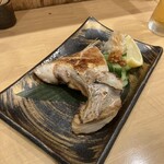 鮨や いしもん - 