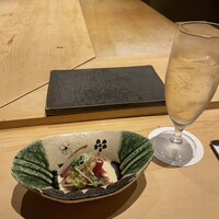 GENTLE Sushi Bar - 