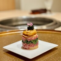 恵比寿 うしみつ - 