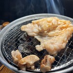 炭火ほるもん ひとすじ 本店 - 