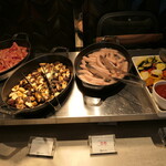 Wellness Gastronomy - 朝食