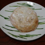 ブーランジェリー フルーレタン - アップルクリームチーズ