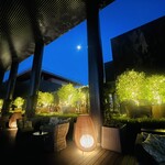 ブルガリホテル東京 - 