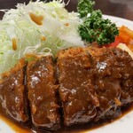 グリル一平 三宮店 - 