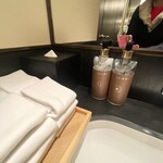 ブルガリホテル東京 - 