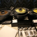 Wellness Gastronomy - 朝食