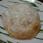 ブーランジェリー フルーレタン - アップルクリームチーズ