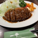 グリル一平 三宮店 - 