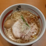 塩元帥 京田辺店 - 