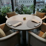 Wellness Gastronomy - 朝食会場