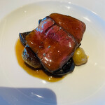 ブルガリホテル東京 - 