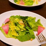 カプリチョーザ - 