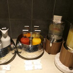 Wellness Gastronomy - 朝食