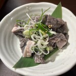 炭火ほるもん ひとすじ 本店 - 