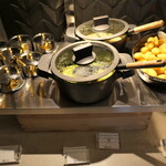 Wellness Gastronomy - 朝食