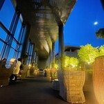 ブルガリホテル東京 - 