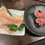 炭火ほるもん ひとすじ 本店 - 