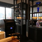 Wellness Gastronomy - 朝食会場