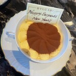 ブルガリホテル東京 - 