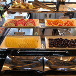 Wellness Gastronomy - 朝食