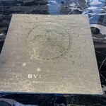 ブルガリホテル東京 - 