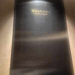 ブルガリホテル東京 - 