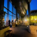 ブルガリホテル東京 - 