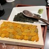 東京寿司 ITAMAE SUSHI 銀座コリドー店
