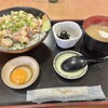 漁師料理たてやま