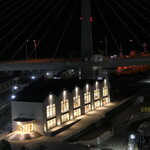 Wellness Gastronomy - 泊まった部屋からの眺め