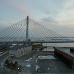 Wellness Gastronomy - 泊まった部屋からの眺め