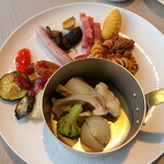 Wellness Gastronomy - 