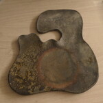 Wellness Gastronomy - 泊まった部屋のお着き菓子皿