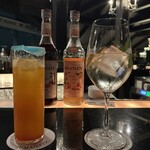 Bar＆Lounge MAJESTIC - 