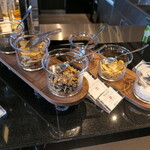 Wellness Gastronomy - 朝食