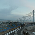 Wellness Gastronomy - 泊まった部屋からの眺め