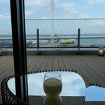 Wellness Gastronomy - ラウンジ