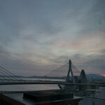 Wellness Gastronomy - 泊まった部屋からの眺め