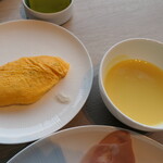 Wellness Gastronomy - 朝食